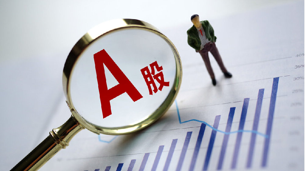 a股 公司深度解析A股市场中的公司表现与挑战