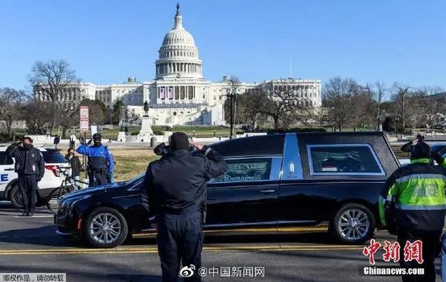 特朗普批准华盛顿特区进入紧急状态特朗普批准华盛顿特区进入紧急状态——背后隐藏的原因及其影响
